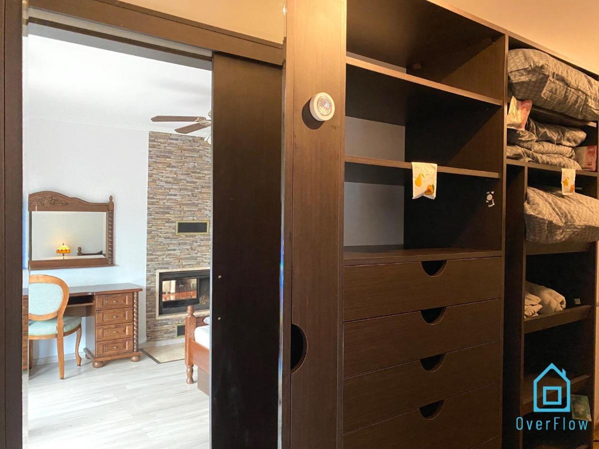 Lux Apartment - Lakefront Apartment In Kamien With Sauna & Hot Tub Only 30 Minutes From Gdansk And Gdynia Exterior photo